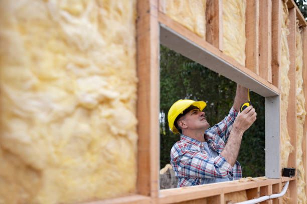 Best Eco-Friendly Insulation Solutions  in Marion, MT